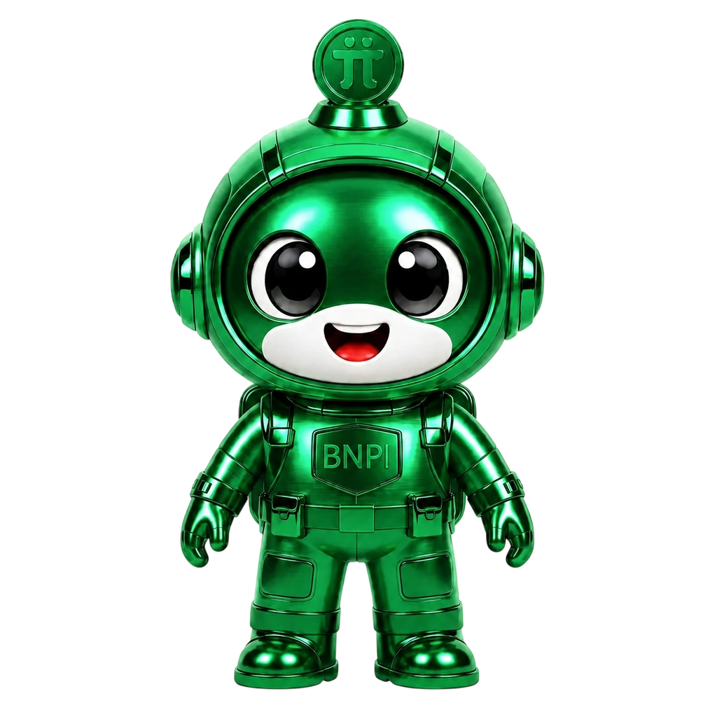 Emerald Green BoPi skin
