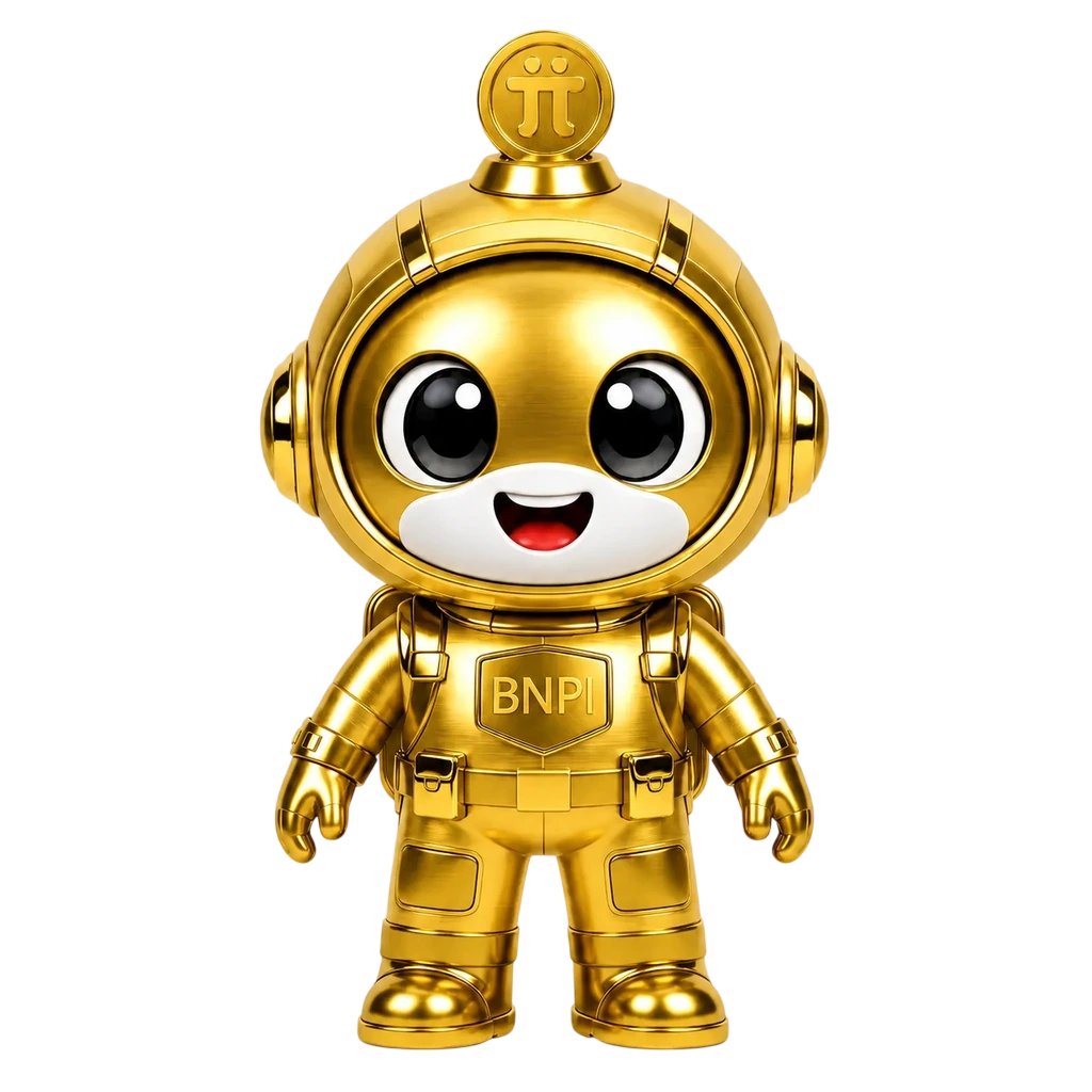 Gold BoPi skin