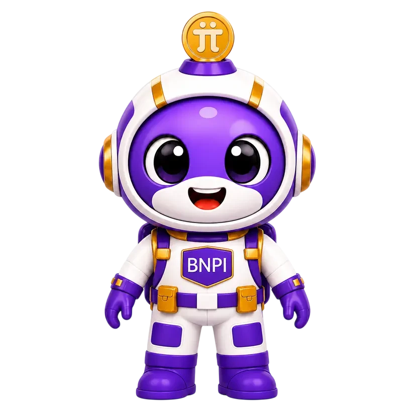 Classic BoPi from the BNPi ecosystem
