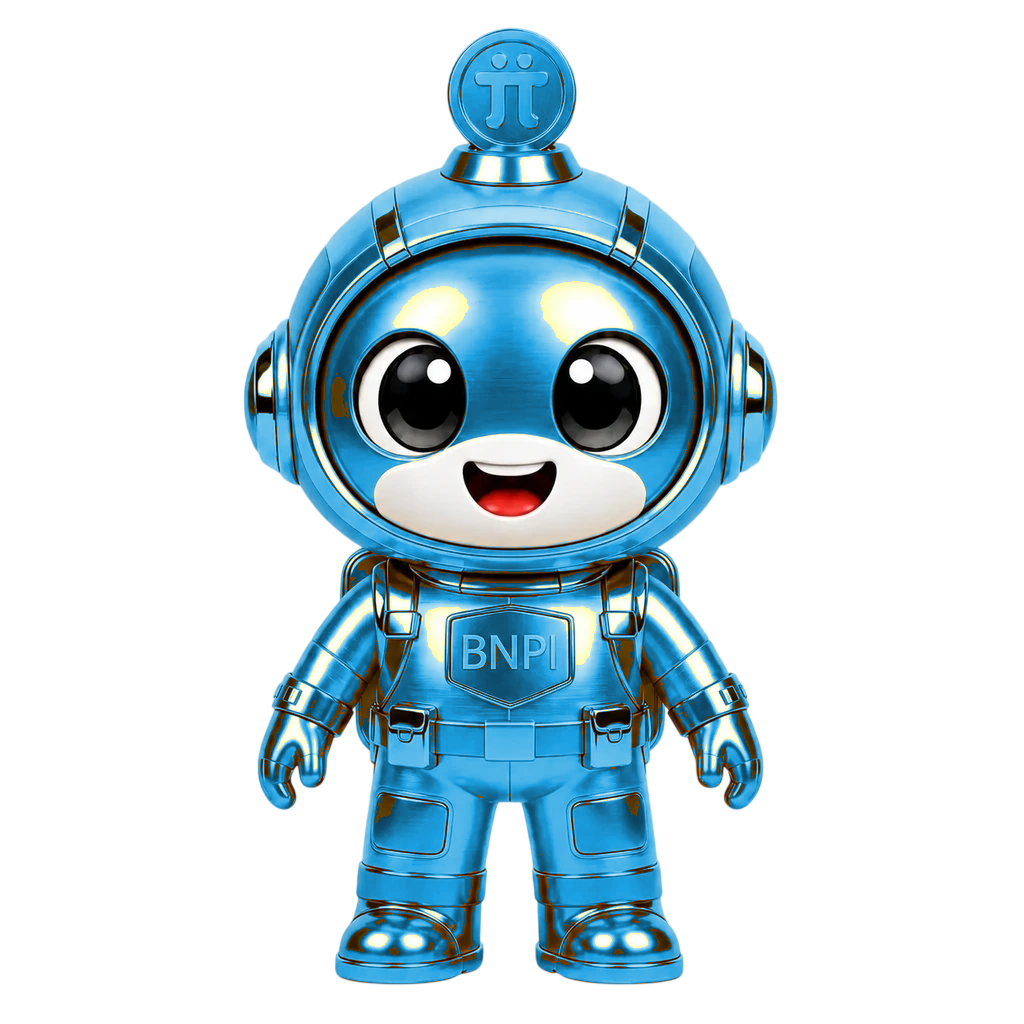 Rusty Blue BoPi skin