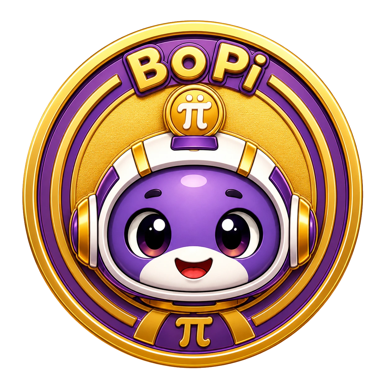 Official BOPI ecosystem token