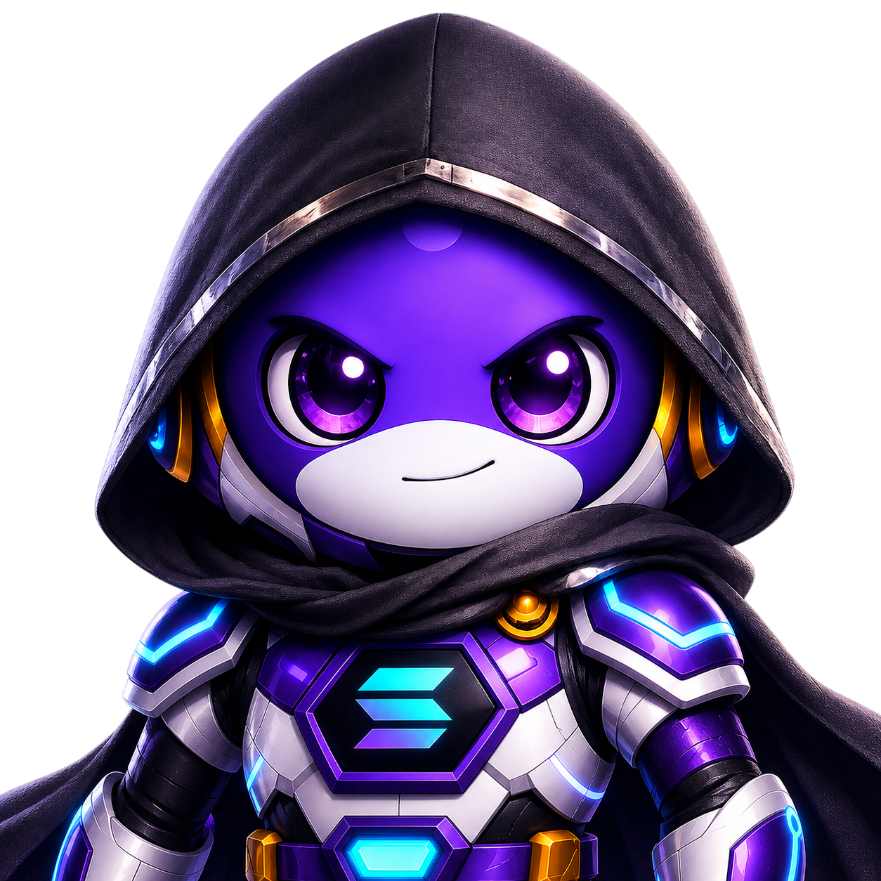 Assassin BoPi Epic portrait