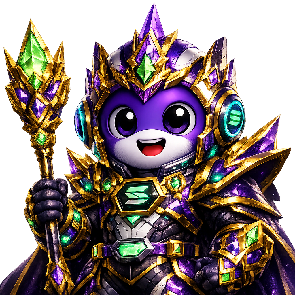 Genesis Endboss BoPi Legendary portrait