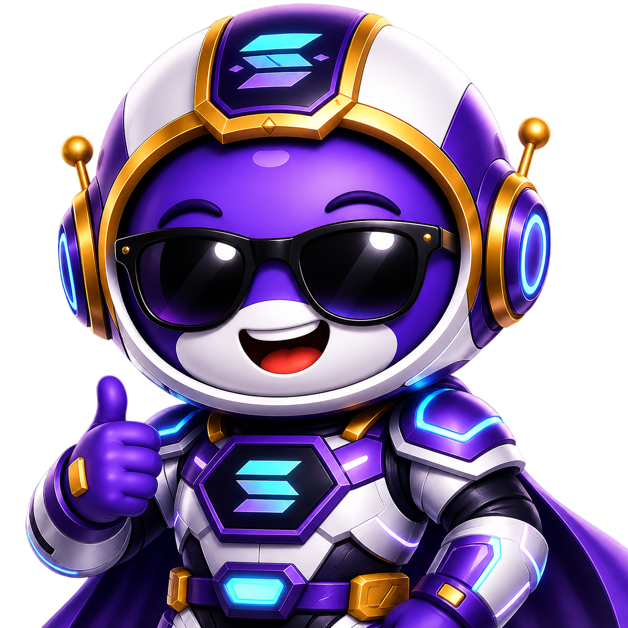 Cool BoPi Epic portrait